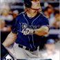2016 Topps 192 John Jaso