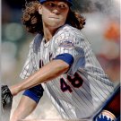 2016 Topps 323 Jacob deGrom 2016 Topps 323 Jacob deGrom