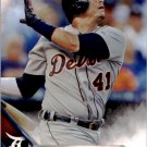 2016 Topps 340 Victor Martinez 2016 Topps 340 Victor Martinez