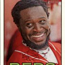 2016 Topps Heritage 23A Brandon Phillips