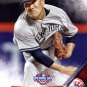 2016 Topps Opening Day OD122A Masahiro Tanaka