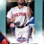 2016 Topps Opening Day OD98 Jackie Bradley Jr.