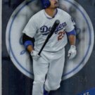 2015 Bowman's Best 29 Adrian Gonzalez