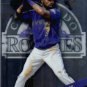 2015 Bowman's Best 76 Jose Reyes