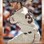 2015 Topps 159 Brandon Crawford