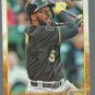 2015 Topps 205 Josh Harrison