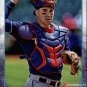 2015 Topps 359 Robinson Chirinos