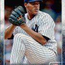 2015 Topps 382 Ivan Nova 2015 Topps 382 Ivan Nova