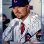 2015 Topps 406 Jon Lester