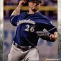 2015 Topps 410 Kyle Lohse