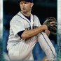 2015 Topps 414 J.A. Happ