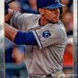 2008 SP Authentic Authentic Achievements AA3 Randy Johnson