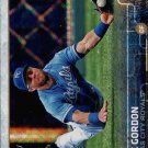 2015 Topps 456 Alex Gordon 2015 Topps 456 Alex Gordon