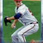 2015 Topps 462 Shae Simmons