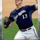 2015 Topps 514 Will Smith 2015 Topps 514 Will Smith