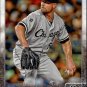 2015 Topps 524 John Danks