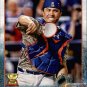 2015 Topps 544 Travis d'Arnaud FS