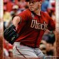 2015 Topps 558 Patrick Corbin