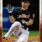 2015 Topps 578 Ender Inciarte