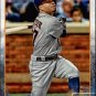 2015 Topps 620 Jose Altuve