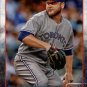 2015 Topps 625 Mark Buehrle