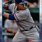 2015 Topps 681 Zoilo Almonte