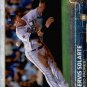 2015 Topps 685 Yangervis Solarte