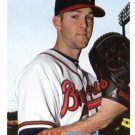2015 Topps Archives 10 Alex Wood 2015 Topps Archives 10 Alex Wood