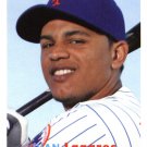 2015 Topps Archives 42 Juan Lagares 2015 Topps Archives 42 Juan Lagares