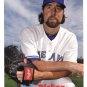 2015 Topps Archives 76 R.A. Dickey