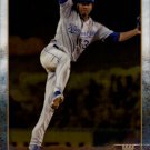 2015 Topps Chrome 136 Yordano Ventura 2015 Topps Chrome 136 Yordano Ventura