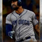 2015 Topps Chrome 35 Matt Kemp