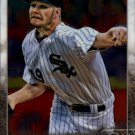 2015 Topps Chrome 57 Chris Sale 2015 Topps Chrome 57 Chris Sale