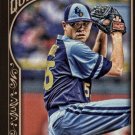 2015 Topps Gypsy Queen 104 Matt Moore 2015 Topps Gypsy Queen 104 Matt Moore