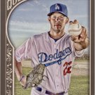 2015 Topps Gypsy Queen 119A Clayton Kershaw 2015 Topps Gypsy Queen 119A Clayton Kershaw