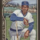 2015 Topps Gypsy Queen 133 Ernie Banks 2015 Topps Gypsy Queen 133 Ernie Banks