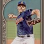 2015 Topps Gypsy Queen 267 Trevor Bauer