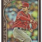 2015 Topps Gypsy Queen 280 C.J. Wilson 2015 Topps Gypsy Queen 280 C.J. Wilson