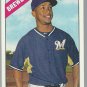 2015 Topps Heritage 12 Jean Segura