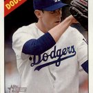 2015 Topps Heritage 169 Brandon McCarthy
