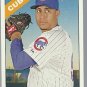 2015 Topps Heritage 274 Hector Rondon