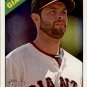 2015 Topps Heritage 369 Brandon Belt