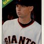 2015 Topps Heritage 78 Joe Panik