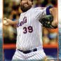 2015 Topps Update US10 Bobby Parnell
