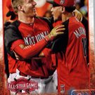 2015 Topps Update US311 Carlos Martinez 2015 Topps Update US311 Carlos Martinez