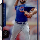 2015 Bowman 49 Jake Arrieta 2015 Bowman 49 Jake Arrieta