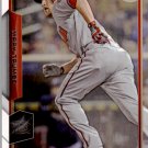 2015 Bowman 56 Mark Trumbo 2015 Bowman 56 Mark Trumbo