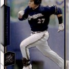 2015 Bowman 57 Carlos Gomez 2015 Bowman 57 Carlos Gomez