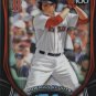 2015 Bowman Chrome Bowman Scouts Top 100 BTP74 Garin Cecchini