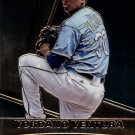2015 Panini Prizm 12 Yordano Ventura 2015 Panini Prizm 12 Yordano Ventura
